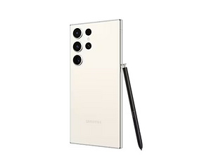 UUS, Samsung Galaxy S23 Ultra 512 GB, beež (1 foto / 3)