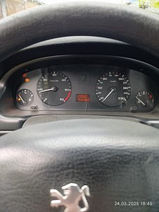 Peugeot 406 (2 foto / 4)