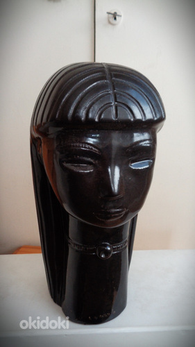 Eesti kunst-keraamika ENSV.Mall Valk(1935-1976)