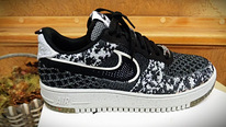 Nike AirFORCE*1 CRATER ..р.42-42.5( 27sm)