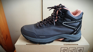 S.39(stm 25sm)- HALTI(Soome) DRYMaxX OUTDOOR. (2 foto / 10)