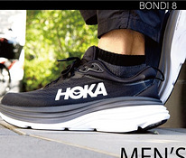 №46 2/3( 30 см)- HOKA OneOne BONDI*8