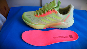 S.39(25sm)-Adidas terrex agravic 280 flow 2 trail (6 foto / 10)