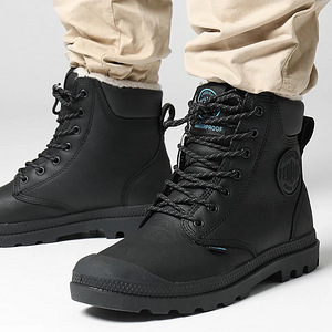 S.40(stm 25.5sm)- talve PALLADIUM PAMPA Sport CUFF-uued- (3 foto / 10)