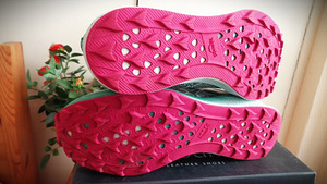 Р..41( 26см)-ASICS FujiSPEED active run (9 фото из 9)