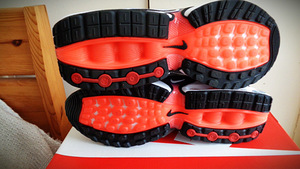S.42.5-43(stm 27.5sm)-NIKE AirMAX DN-uued- (9 foto / 10)