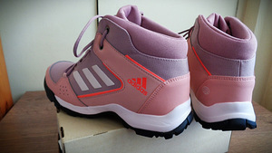 Р.40(25.5см)-Adidas Hyperhiker (5 фото из 10)