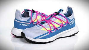 S.40 2/3(stm 25.5sm)-ADIDAS Terrex Vojager*21 (1 foto / 10)