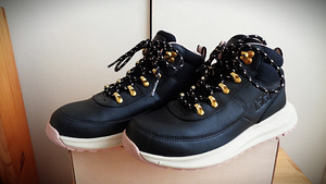 S.39(stm 25sm)-nahast HELLY HANSEN Forest EVO. (3 foto / 10)