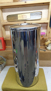 Brabantia 313301 pesukorv(HOLLAND)-30 liitrine. (3 foto / 8)