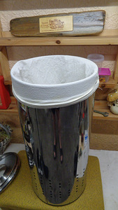 Brabantia 313301 pesukorv(HOLLAND)-30 liitrine. (6 foto / 8)