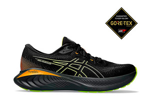 Р 43-43.5 (27.5см) - ASICS Gel CUMULUS*25 GTX. (1 фото из 10)