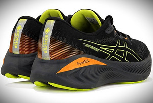 Р 43-43.5 (27.5см) - ASICS Gel CUMULUS*25 GTX. (5 фото из 10)