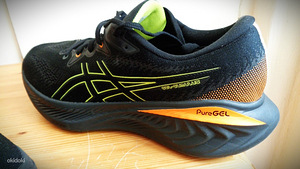 Р 43-43.5 (27.5см) - ASICS Gel CUMULUS*25 GTX. (10 фото из 10)