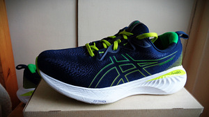 S.43-43.5(stm 27.5 sm)-ASICS Gel CUMULUS*25 running (2 foto / 9)