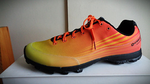 S.46(30sm)-metsajooksu ICEBUG Acceleritas8 RB9X(Rootsi) (4 foto / 10)