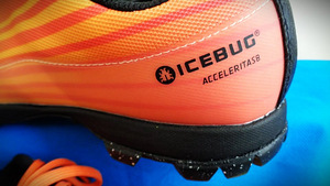 S.46(30sm)-metsajooksu ICEBUG Acceleritas8 RB9X(Rootsi) (7 foto / 10)