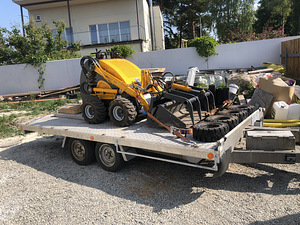 Minilaadur Compact C2 (3 foto / 3)