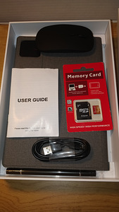 Android 14 uus Tahvel (2 foto / 4)