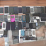 Telefonide kollektsioon (lg samsung huawei,iphone,nokia,sony (foto #1)