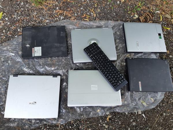 Продам пару рабочих ноутбуков (фото #2)