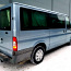 Продать или обменять Ford Transit 2008 год ТО июль 2022 (фото #3)
