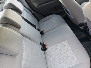 Ford Fiesta manuaal bensiin 650 tingi (5 foto / 8)