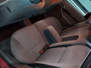 Ford focus 2.0 бензин manu Üv 2023 07 (6 фото из 8)