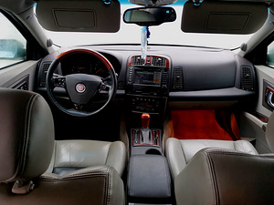 Cadillac CTS 3.2 160kw automaat (5 foto / 10)
