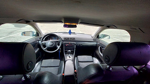 Audi A4 B6 Atm 2.0 96kw (5 foto / 10)
