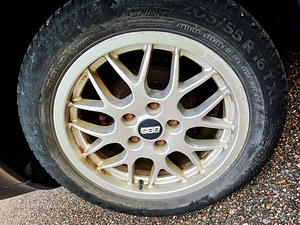 Audi A4 92kw manuaal Üv 06.2025 (12 foto / 13)