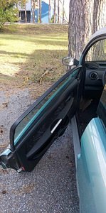 Mopeedauto Microcar MC2 2006 Tervik/Varuosad (12 foto / 14)
