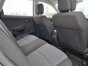 Vahetada Kia Ceed 2010 1.4 80kw Üv 2025 okt (9 foto / 12)