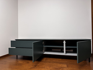 Kummut Furgner TV alus (4 foto / 7)