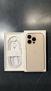 iPhone 16 Pro 256gb Titanium (5 foto / 8)