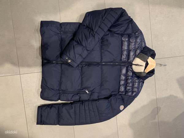 Moncler Мужская куртка