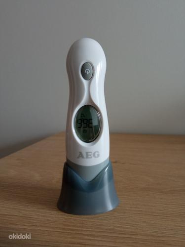 Термометр AEG FT 4925 (фото #4)
