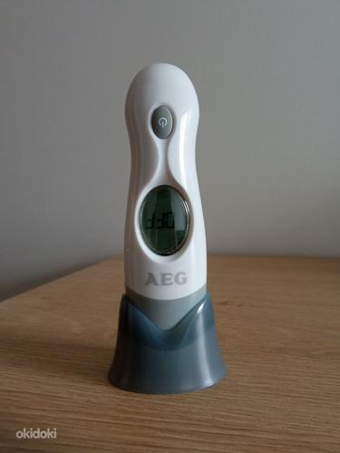 Термометр AEG FT 4925 (фото #3)