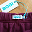 Новые флисовые штаны BOGI, р.128-134 (фото #3)