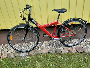 Jalgratas 26" (4 foto / 4)
