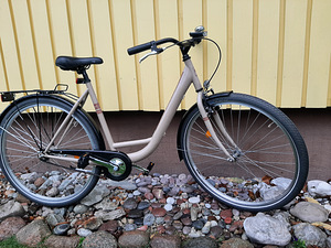 Naiste jalgratas 28" (4 foto / 7)