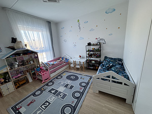 Tasandi tn 8, Haabersti, Tallinn, Harjumaa (18 foto / 38)