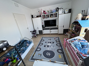 Tasandi tn 8, Haabersti, Tallinn, Harjumaa (19 foto / 38)