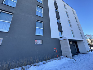 Tasandi tn 8, Haabersti, Tallinn, Harjumaa (38 foto / 38)
