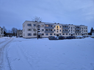 Nooruse tn 8, Puhja, Elva vald, Tartumaa (1 foto / 15)