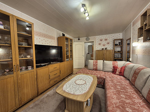 Nooruse tn 8, Puhja, Elva vald, Tartumaa (4 foto / 15)
