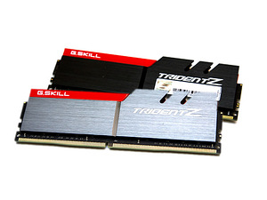 G.Skill Trident Z 16GB DDR4 (2x8GB) 3600MHz CL15 (1 foto / 1)