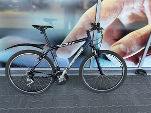 Merida Crossway TFS 500-V 28", 52cm (M) (1 foto / 5)