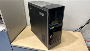 HP Envy Phoenix, i7, GTX 1660 Super, 16GB, 480GB+1TB, Win10 (2 foto / 3)
