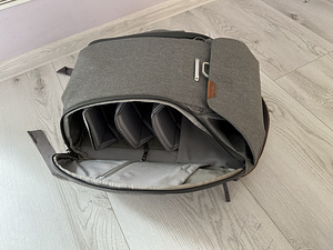 Peak Design Everyday Backpack V2 20L Ash (3 фото из 3)